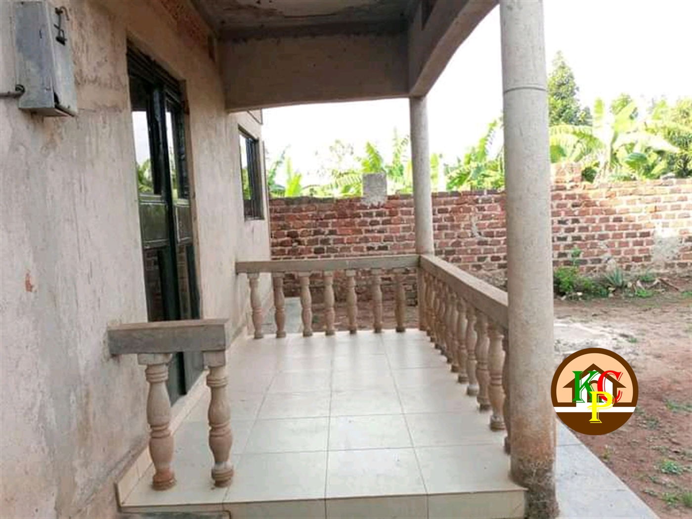 Bungalow for sale in Namugongo Wakiso