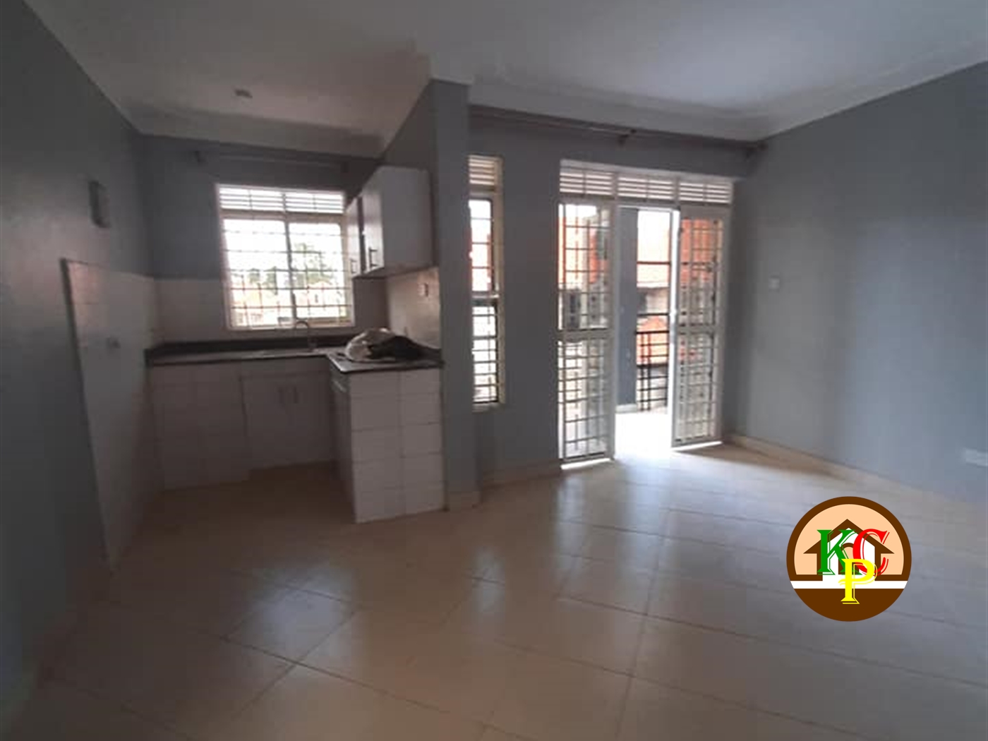 Apartment for rent in Kyanja Kampala