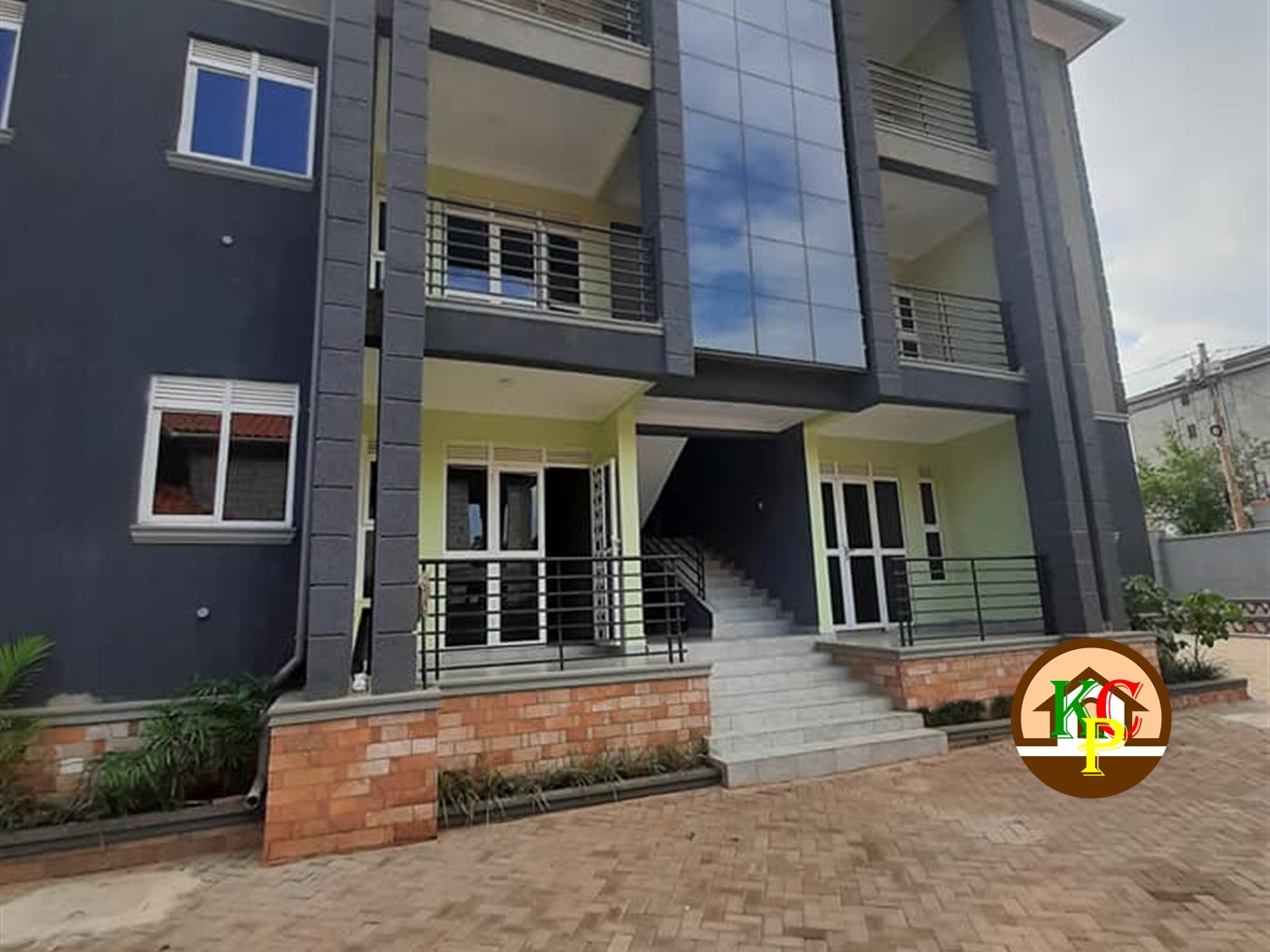 Apartment for rent in Kyanja Kampala