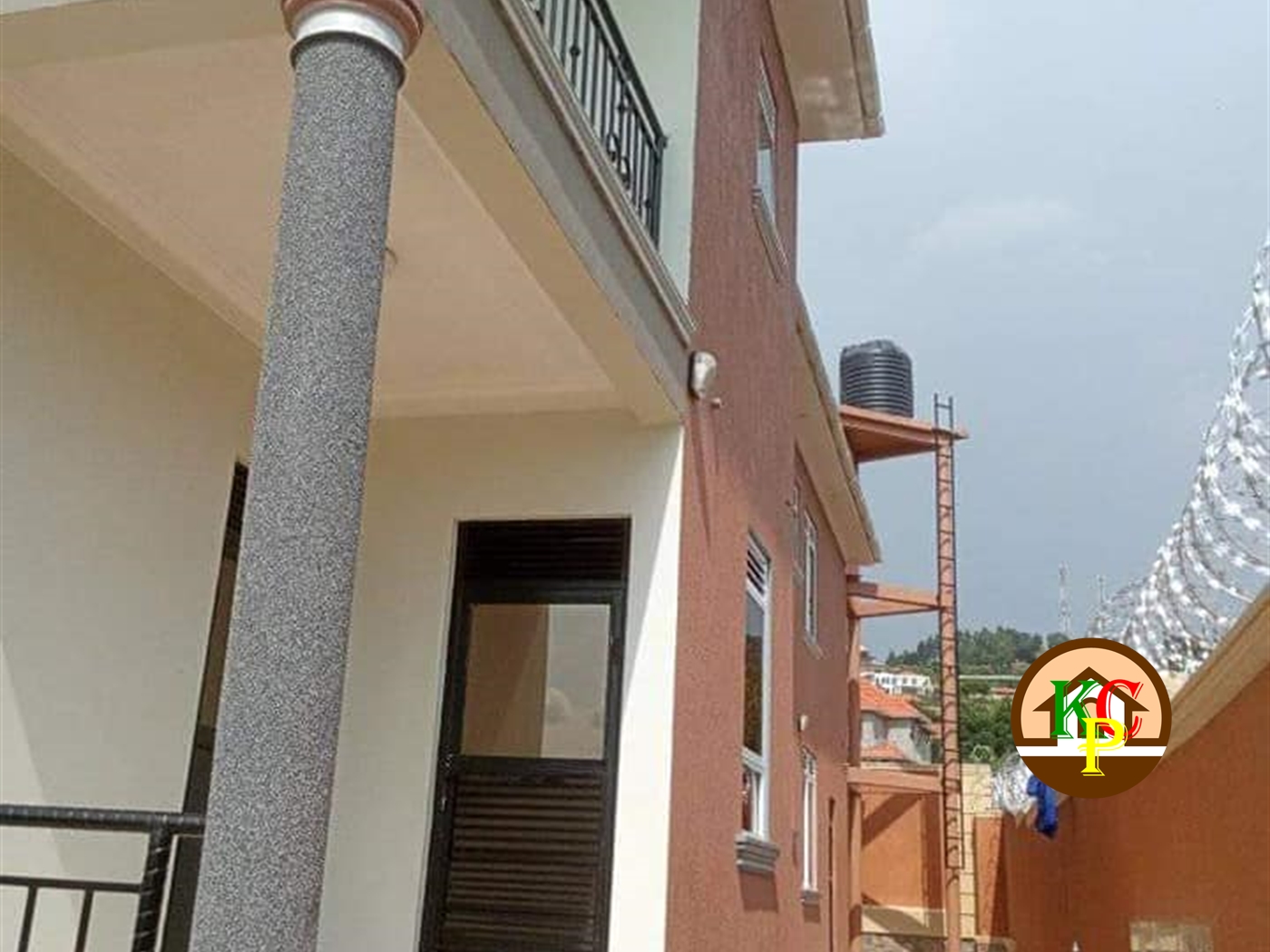 Storeyed house for sale in Munyonyo Kampala