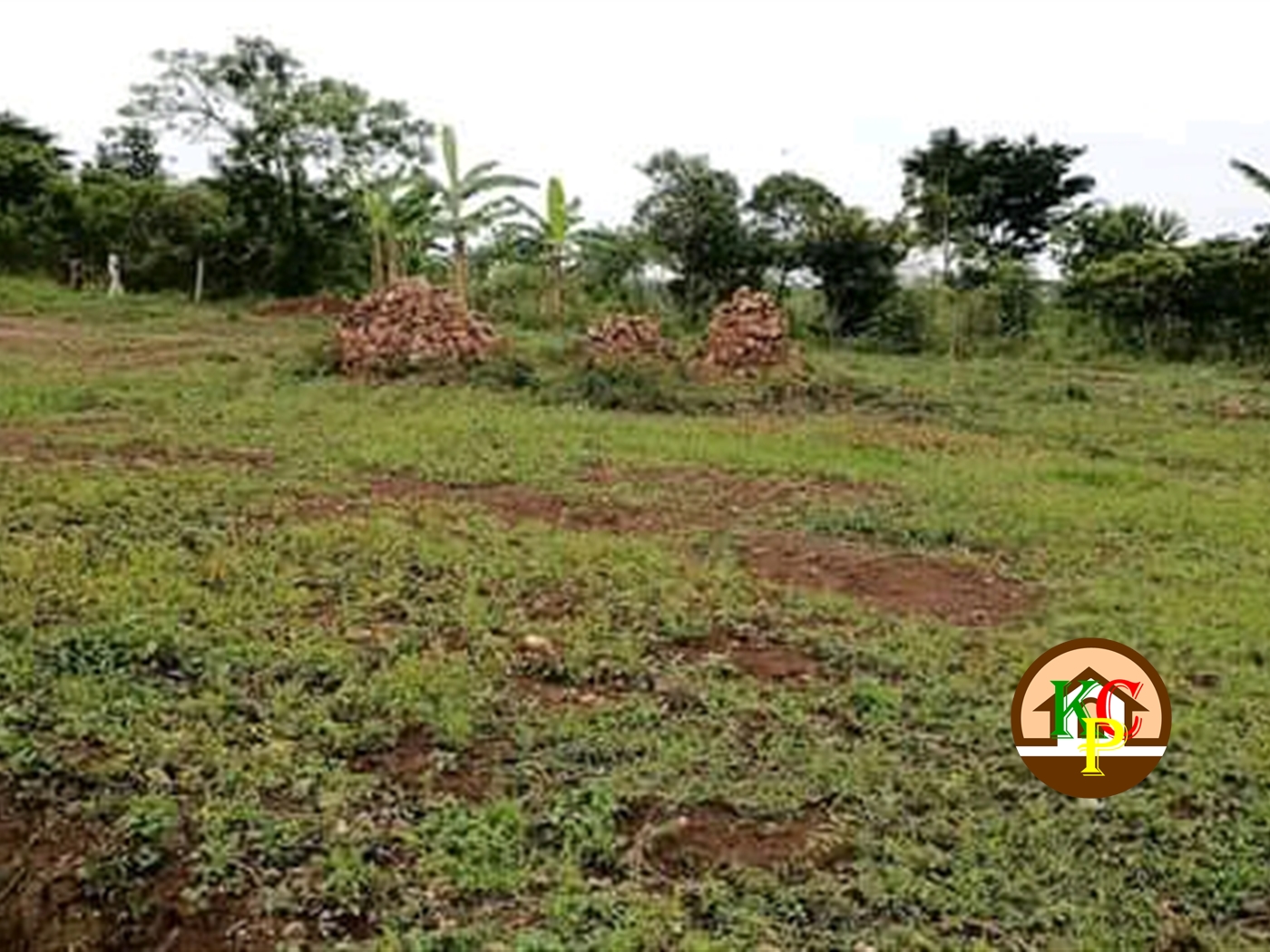 Agricultural Land for sale in Gayaza Wakiso