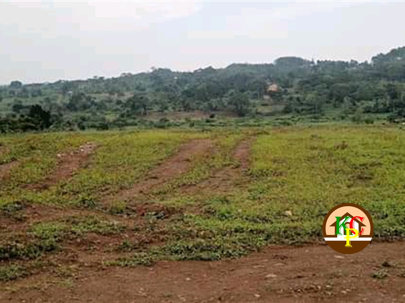 Agricultural Land for sale in Gayaza Wakiso