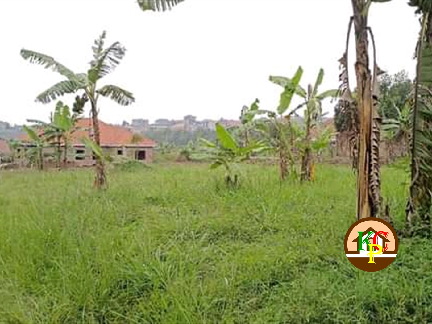 Agricultural Land for sale in Makerere Kampala