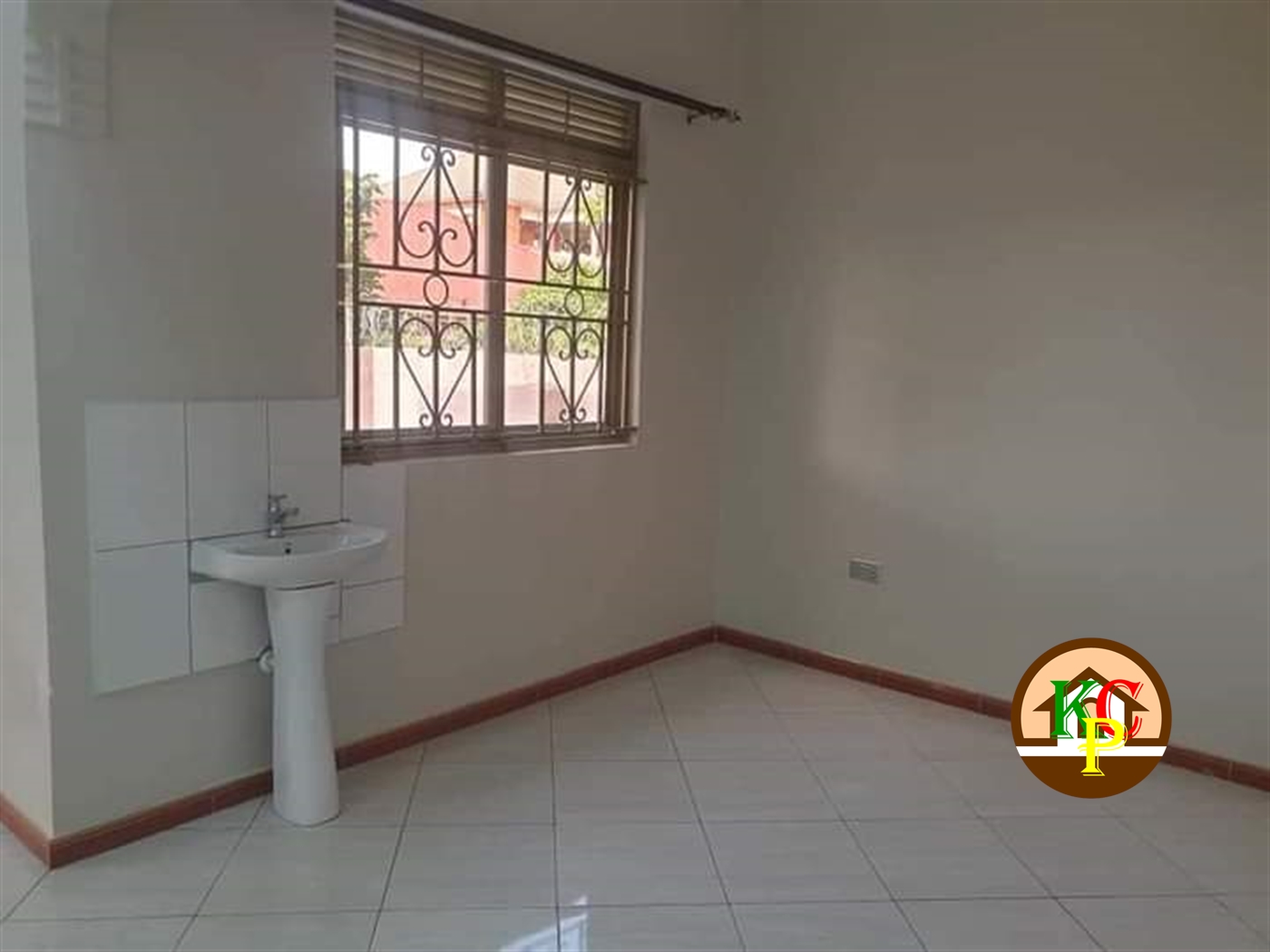 Bungalow for rent in Bwebajja Wakiso