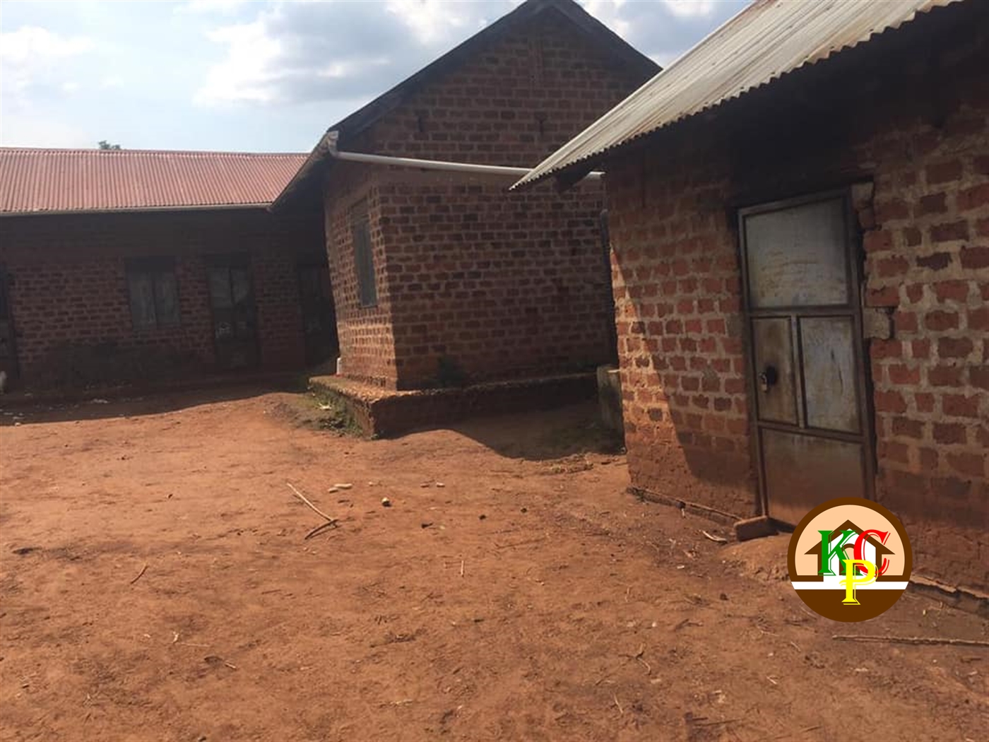 Agricultural Land for sale in Ziloobwe Luweero