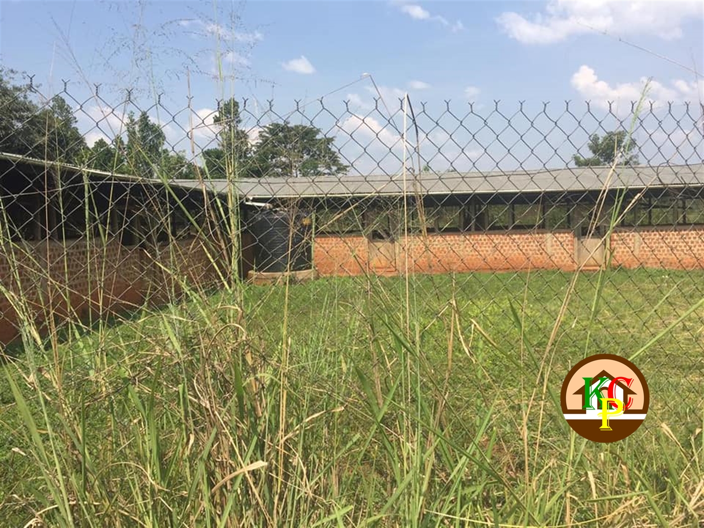 Agricultural Land for sale in Ziloobwe Luweero