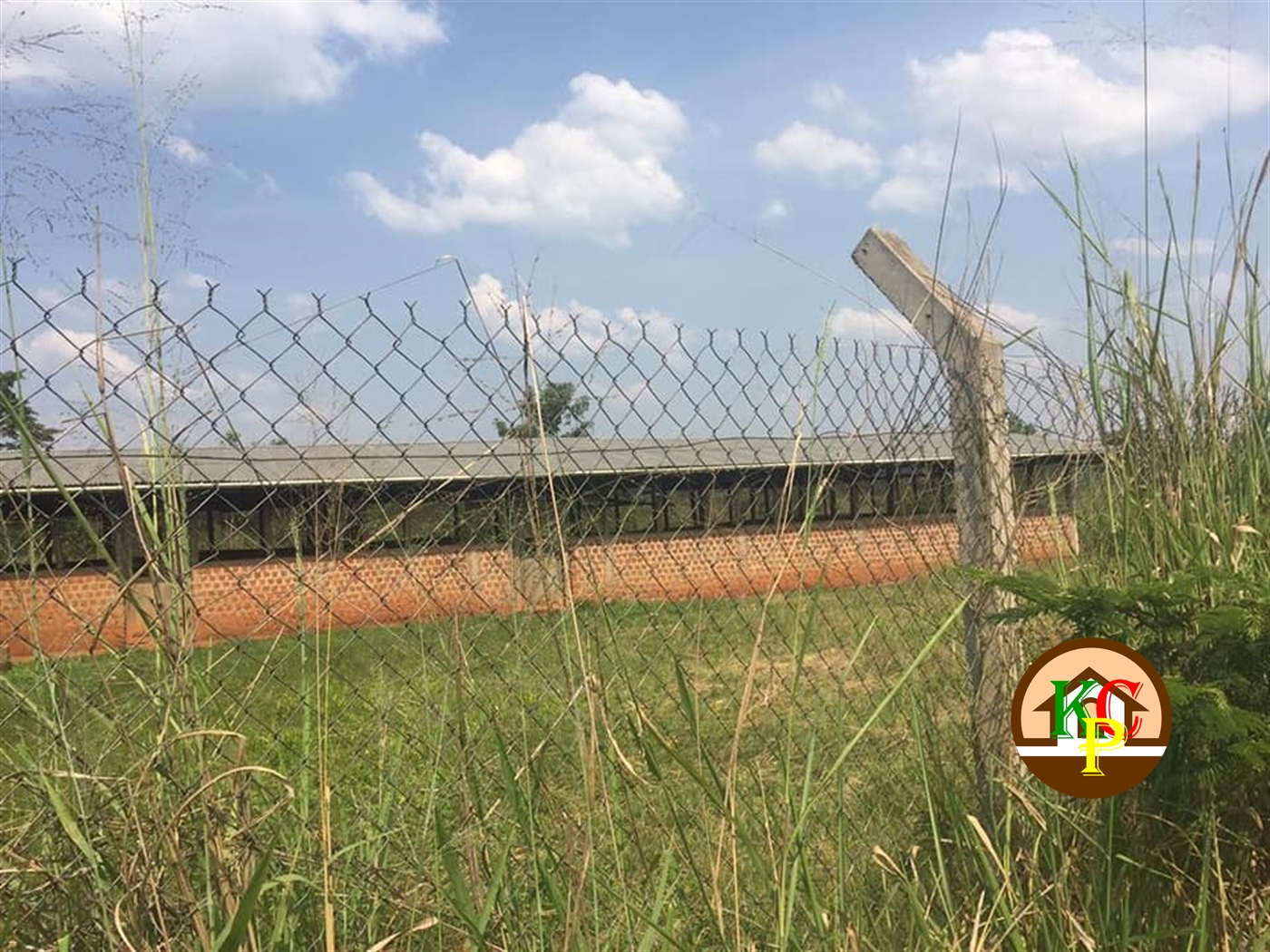 Agricultural Land for sale in Ziloobwe Luweero