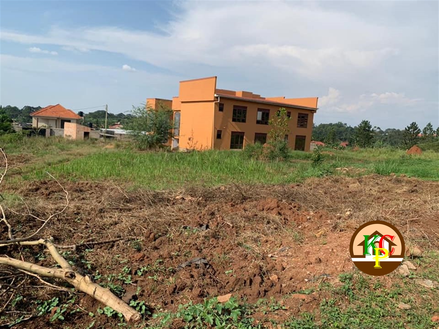 Agricultural Land for sale in Kira Wakiso