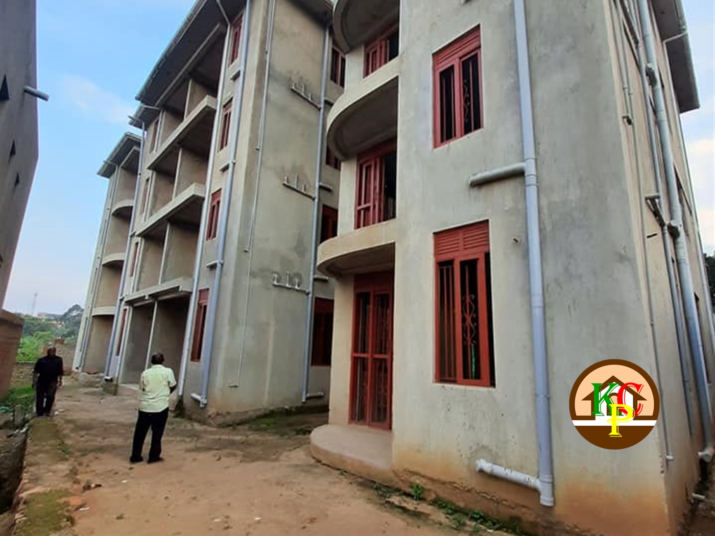 Shell House for sale in Namugongo Wakiso