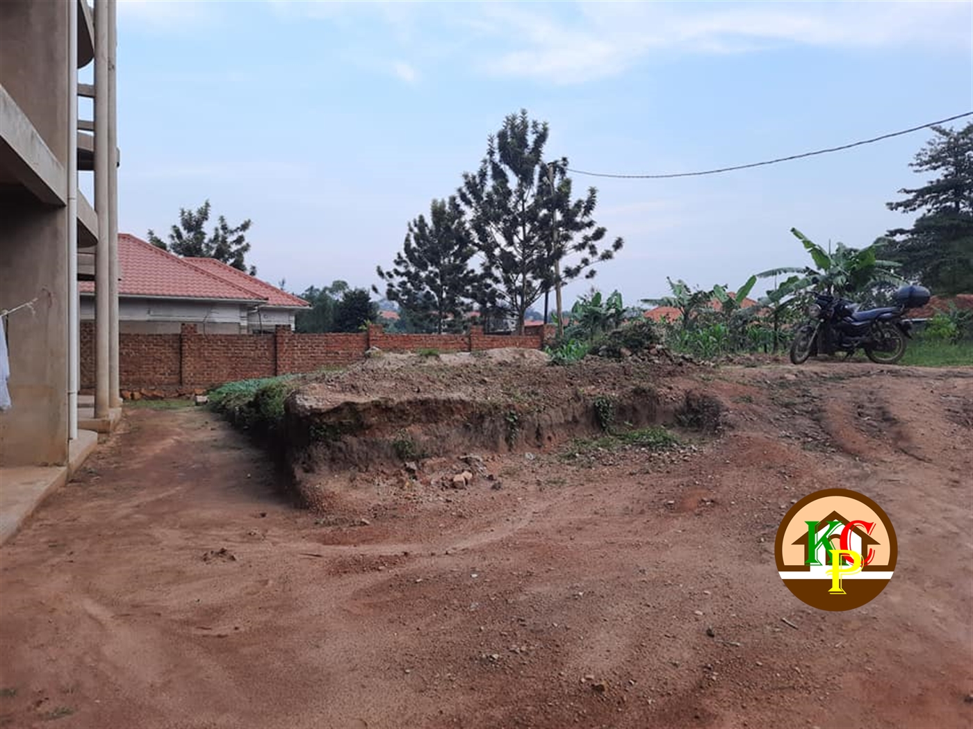 Shell House for sale in Namugongo Wakiso