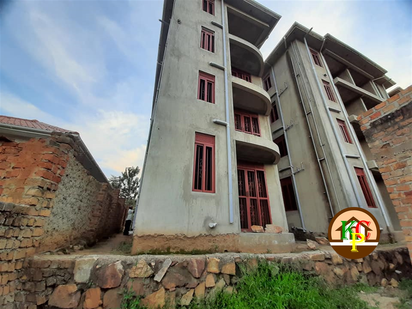 Shell House for sale in Namugongo Wakiso