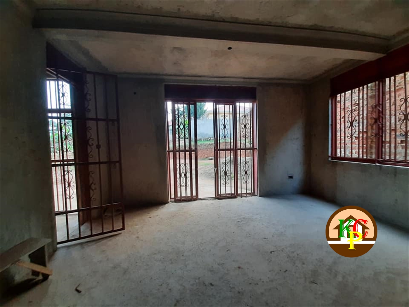 Shell House for sale in Namugongo Wakiso