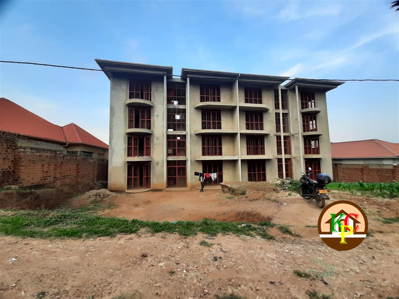 Shell House for sale in Namugongo Wakiso