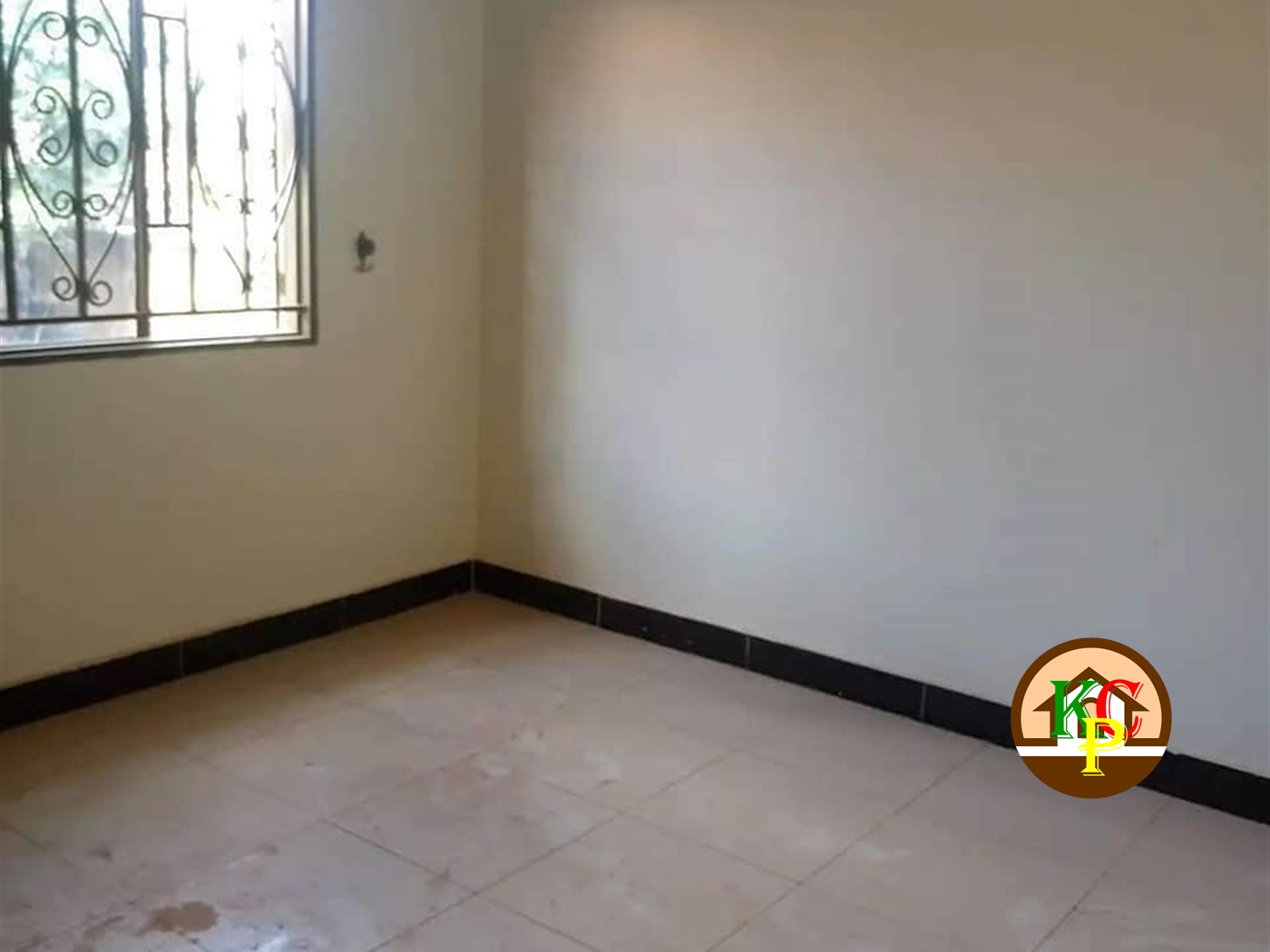 Semi Detached for rent in Kyanja Kampala