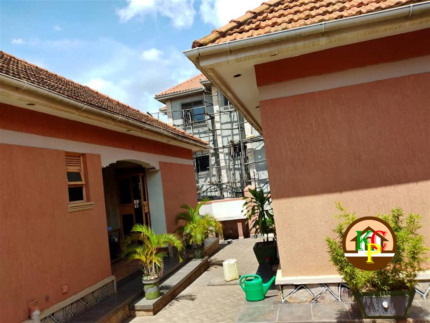 Bungalow for sale in Namugongo Wakiso