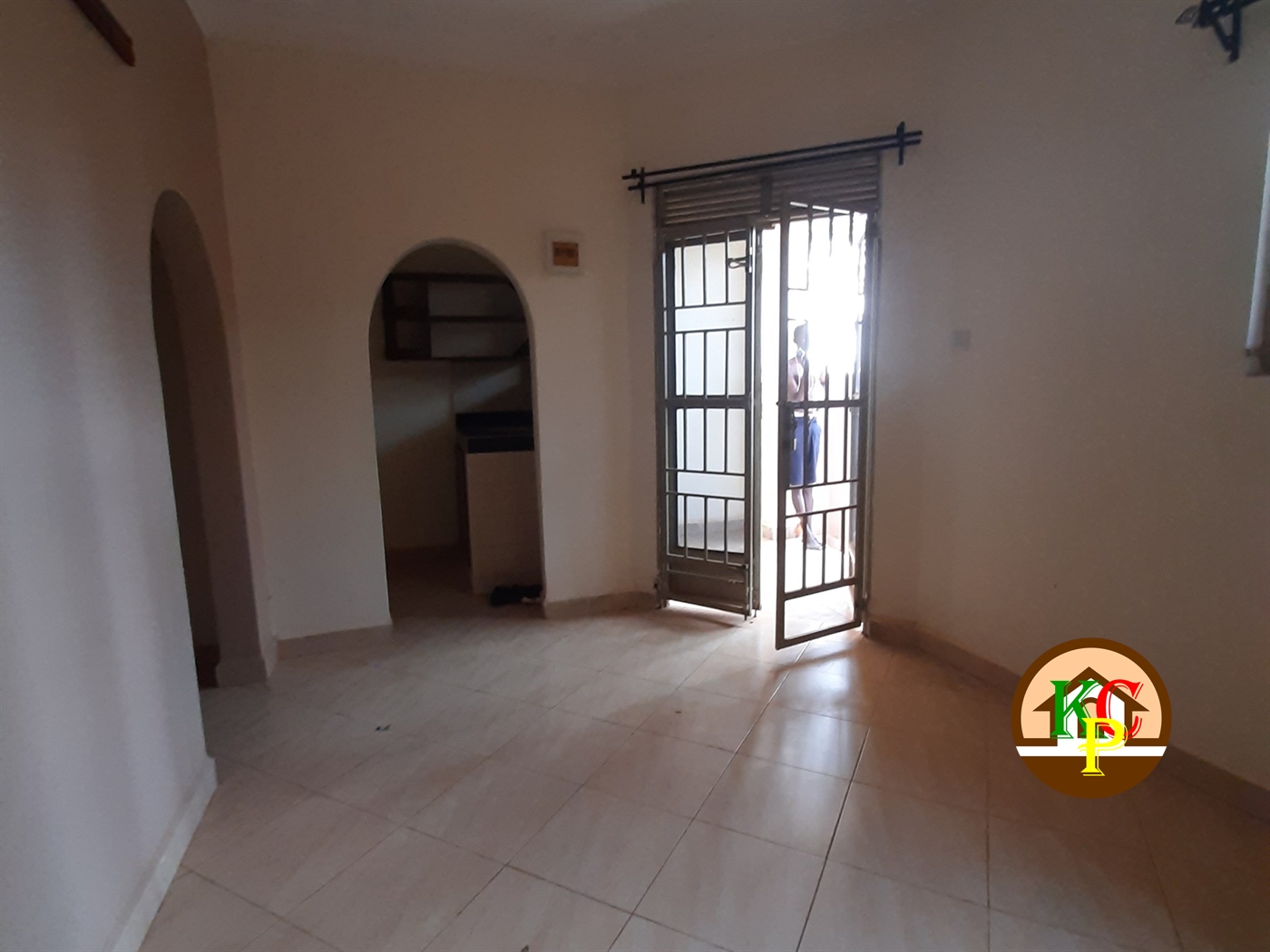 Semi Detached for rent in Najjera Wakiso