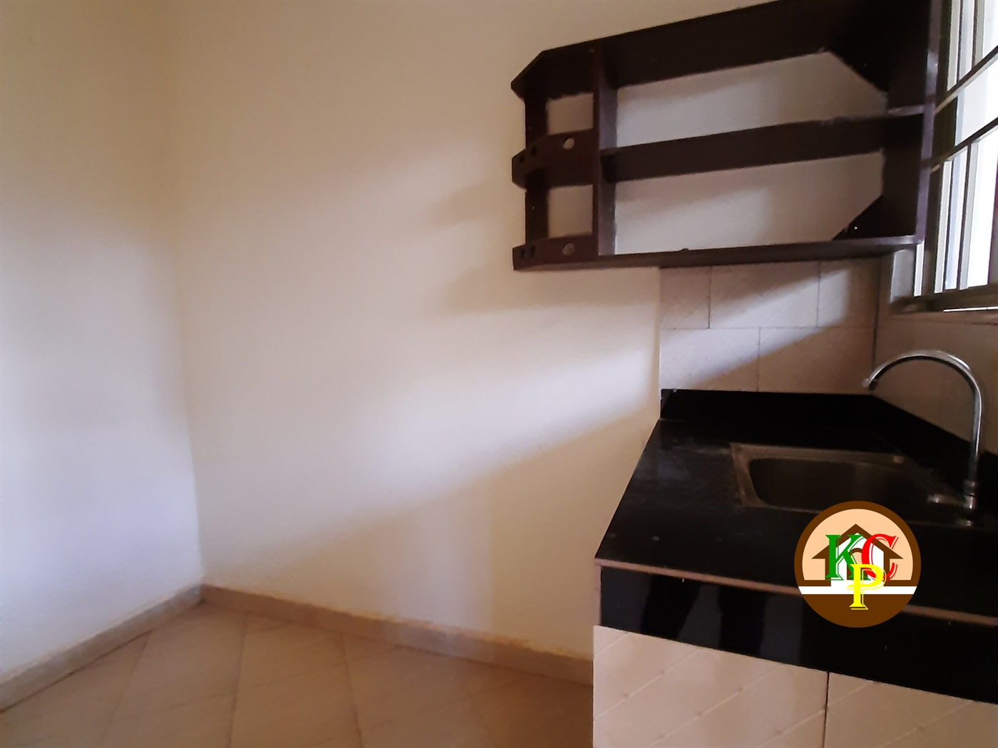 Semi Detached for rent in Najjera Wakiso