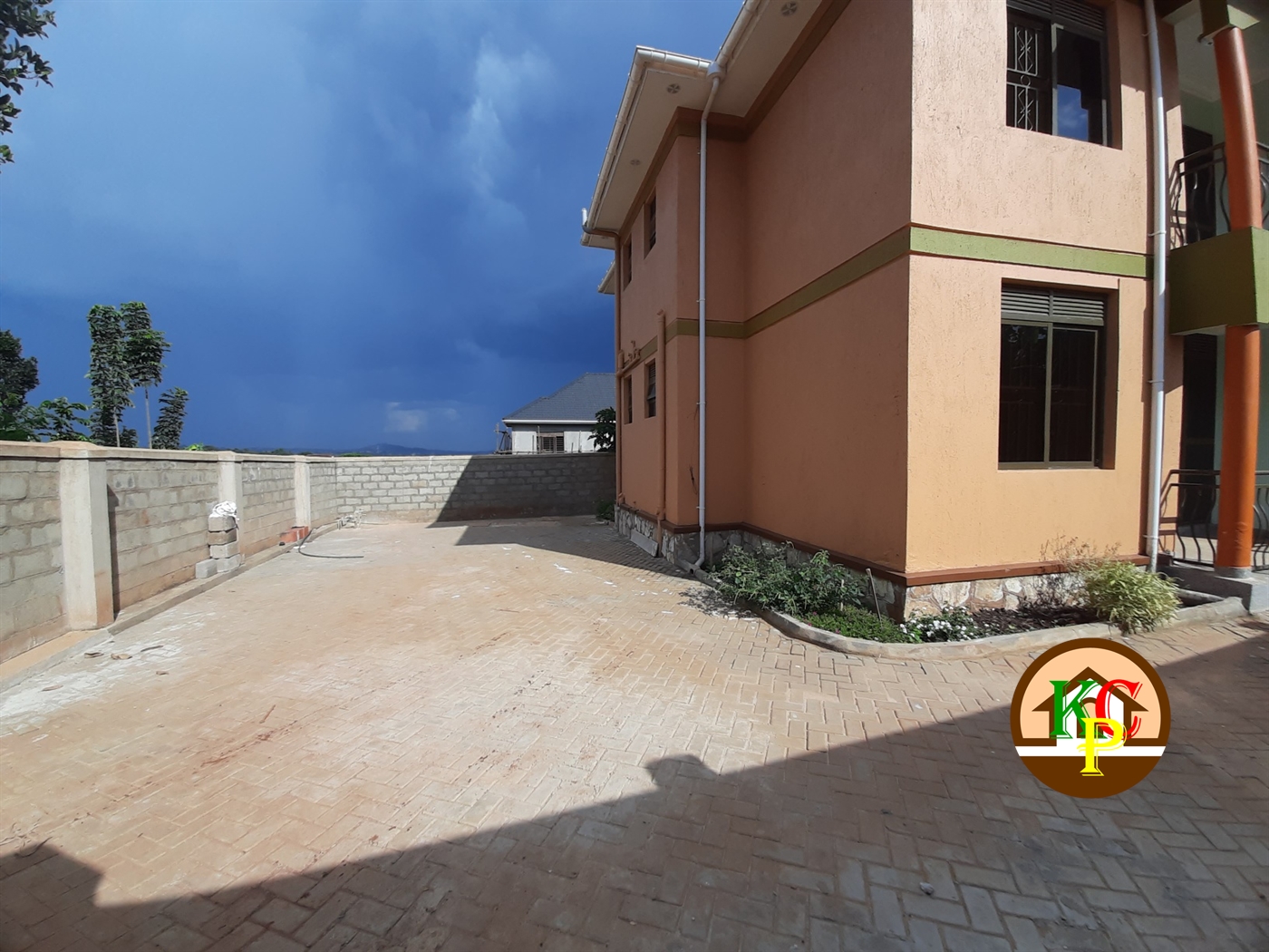 Apartment for rent in Kira Wakiso