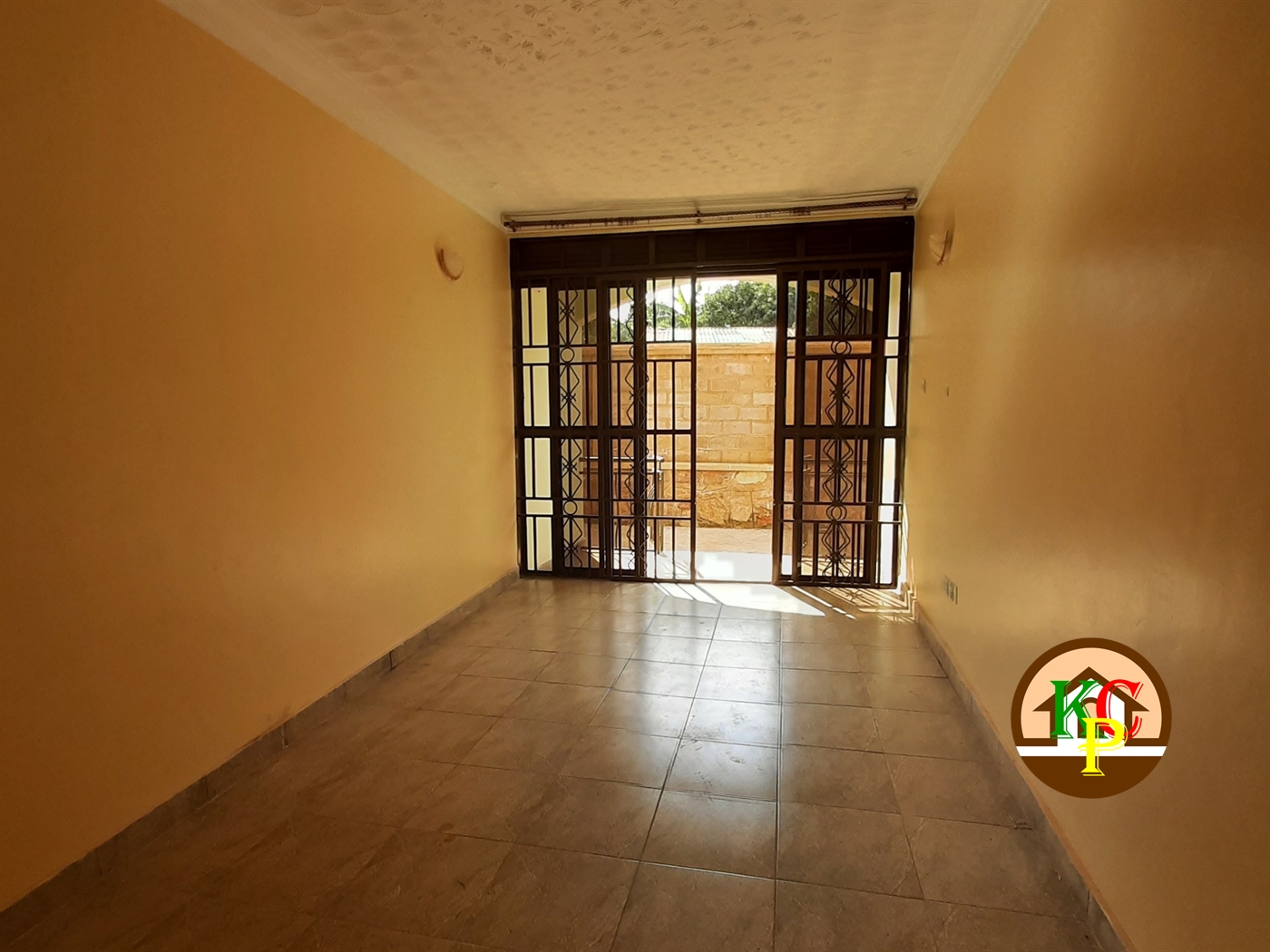 Apartment for rent in Kira Wakiso