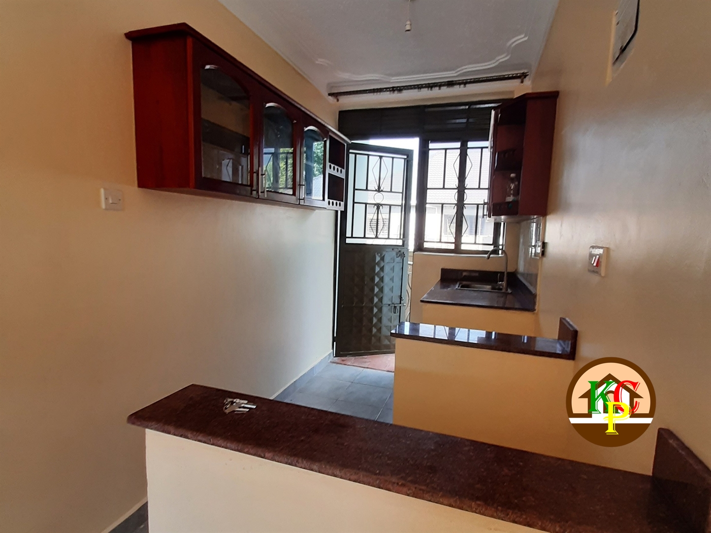 Apartment for rent in Kira Wakiso