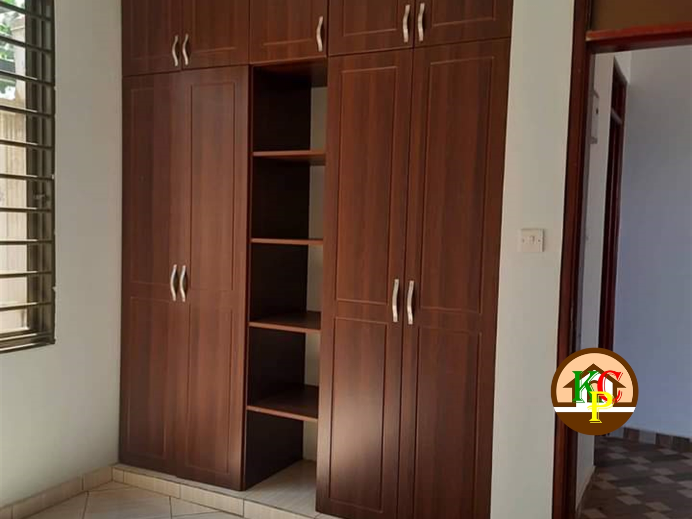 Apartment for rent in Bweyogerere Wakiso