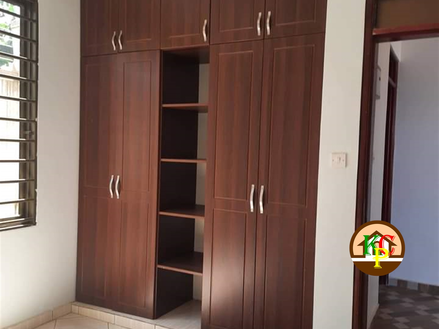 Apartment for rent in Bweyogerere Wakiso