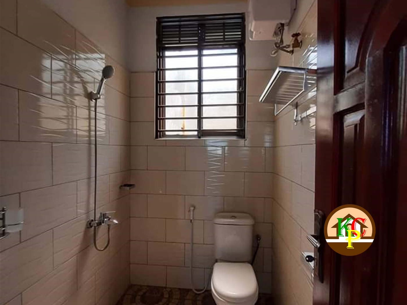 Apartment for rent in Bweyogerere Wakiso