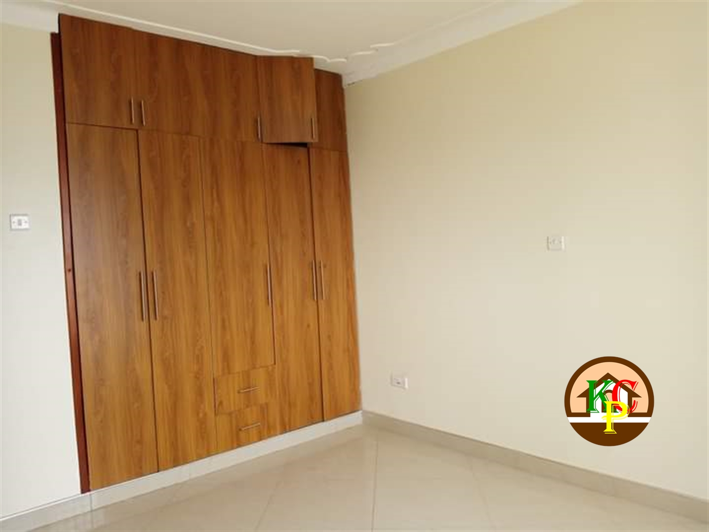 Apartment for rent in Ntinda Kampala