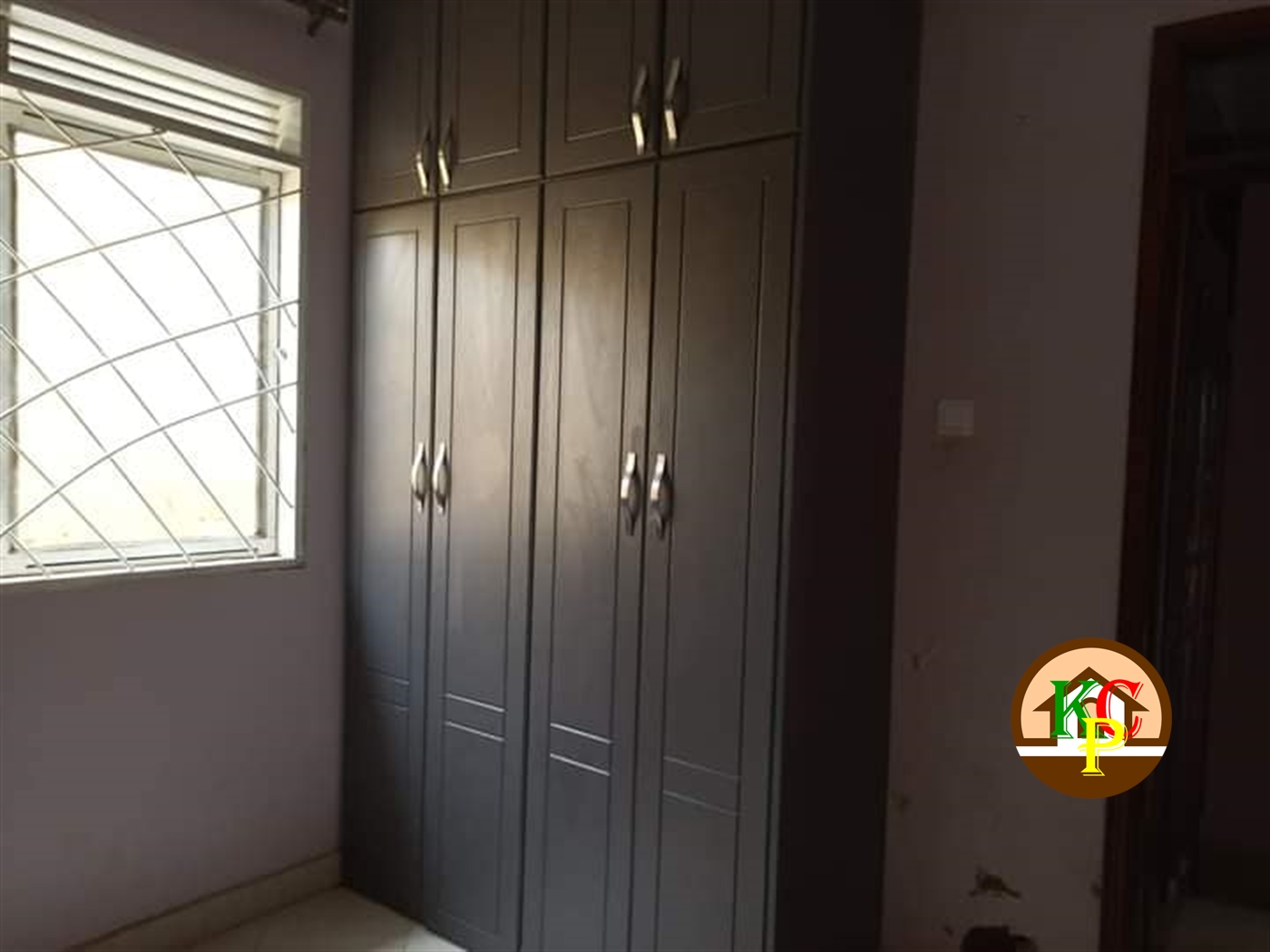 Semi Detached for rent in Kira Wakiso