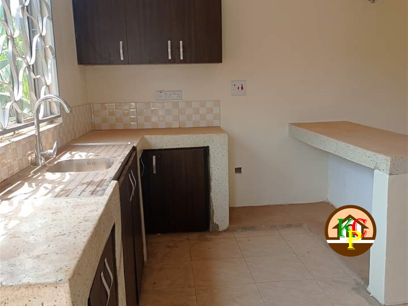 Apartment for rent in Najjera Wakiso