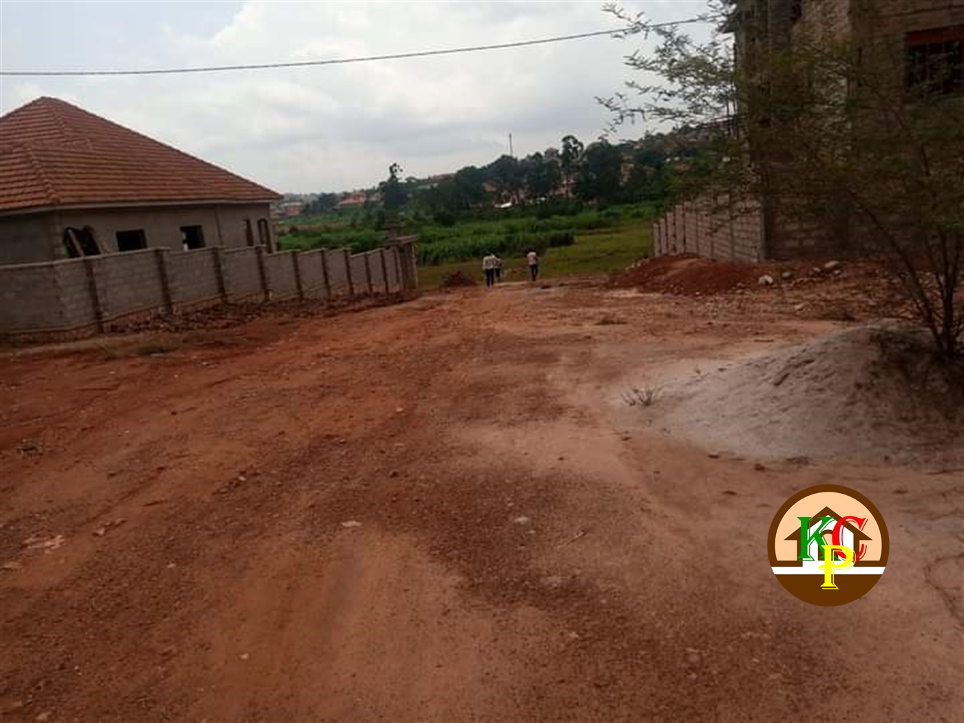 Residential Land for sale in Kira Wakiso