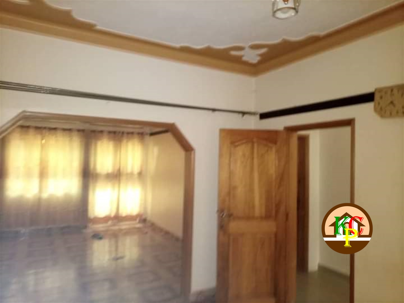 Bungalow for rent in Nabuti Mukono