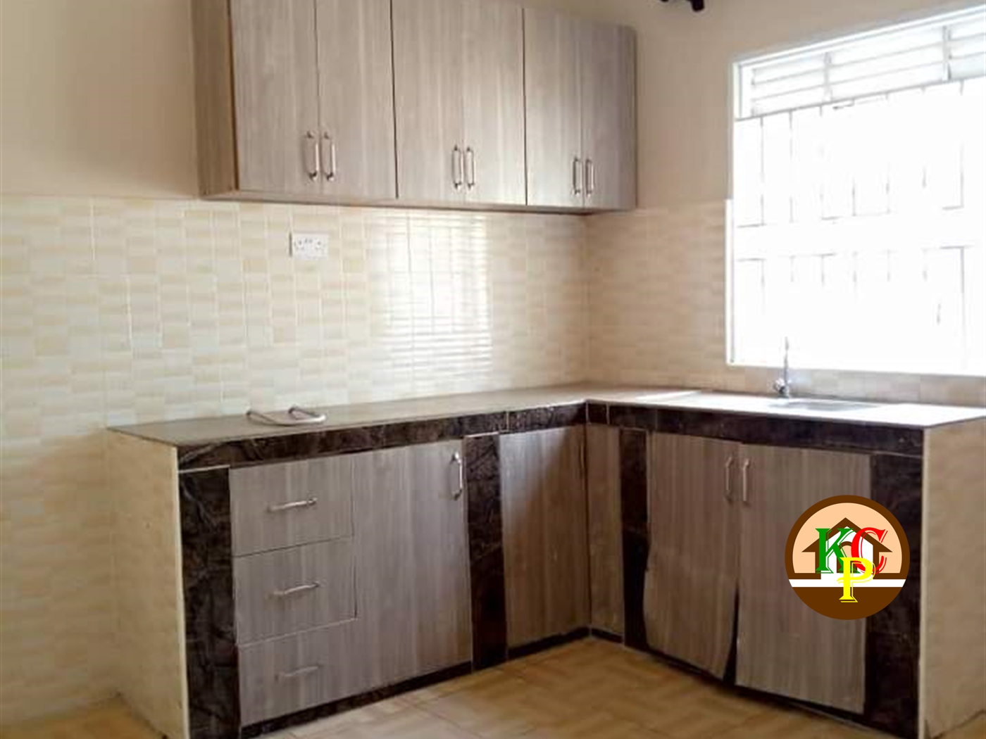 Semi Detached for rent in Seeta Mukono