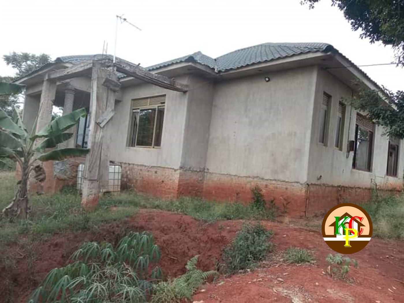 Bungalow for sale in Namugongo Wakiso