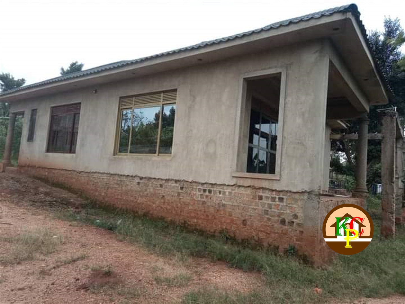 Bungalow for sale in Namugongo Wakiso