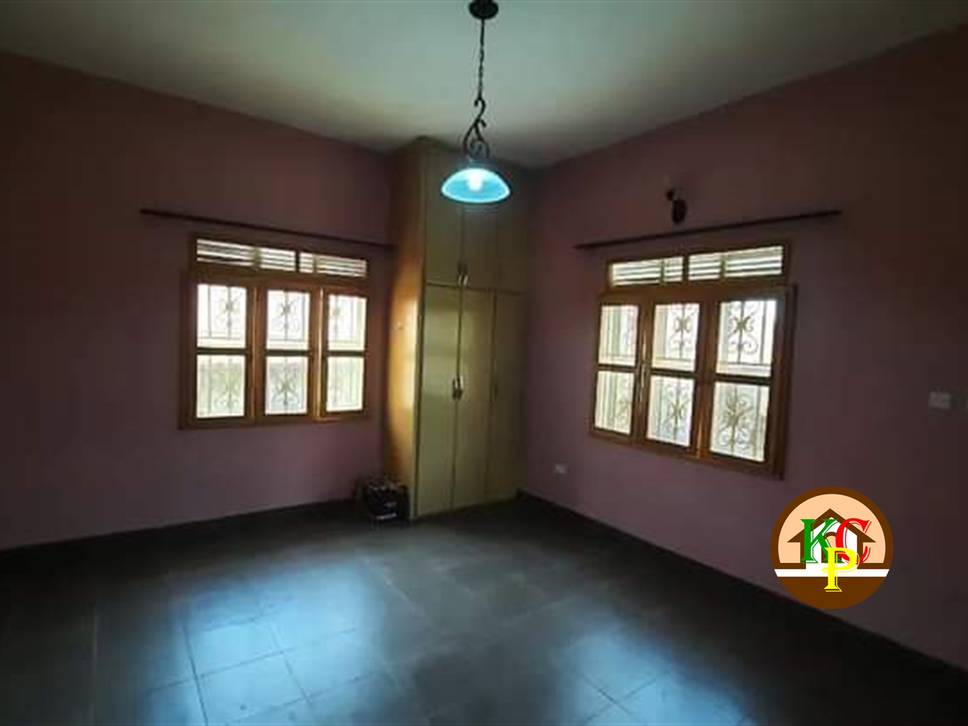 Bungalow for rent in Kyanja Kampala