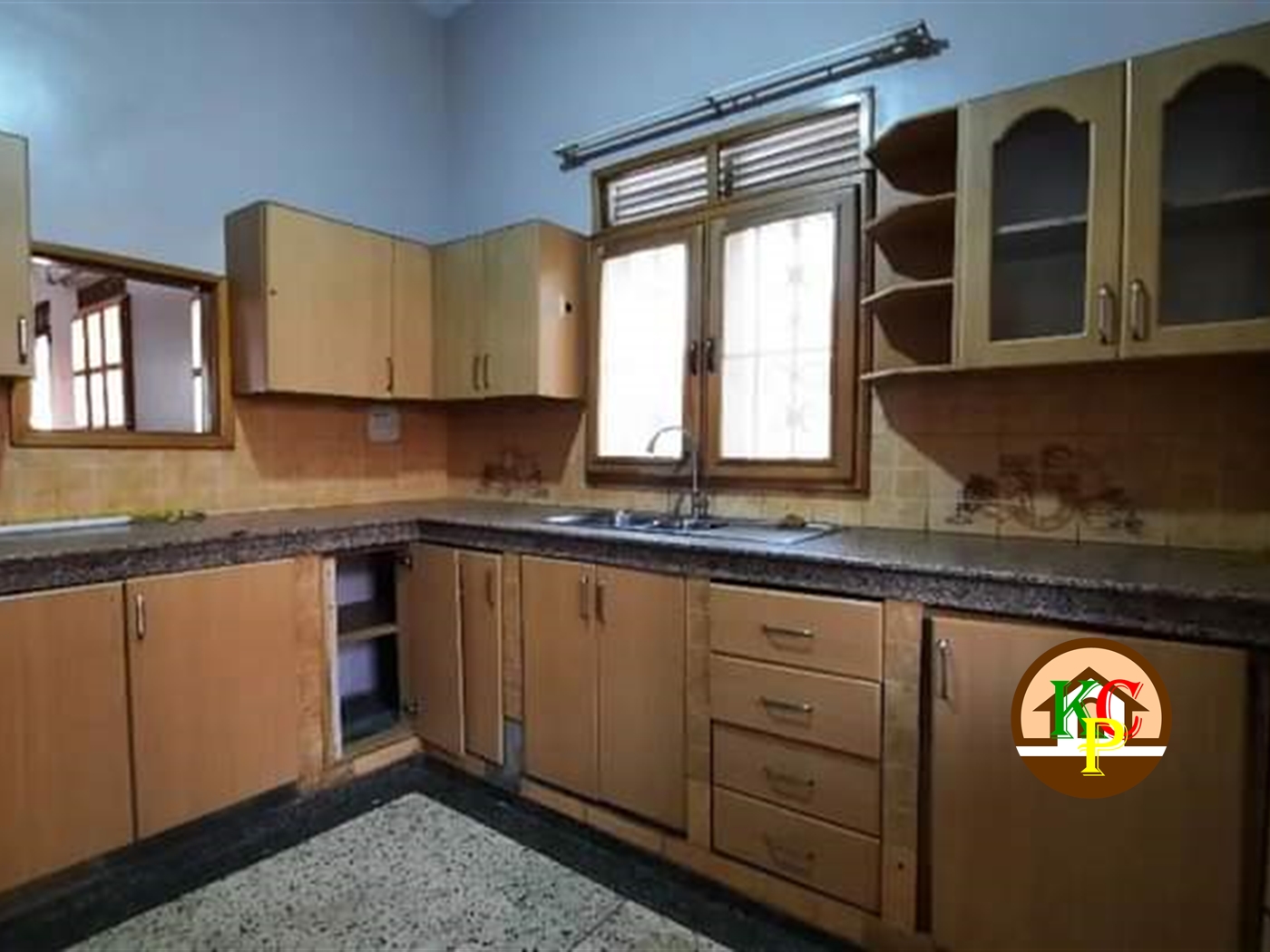 Bungalow for rent in Kyanja Kampala