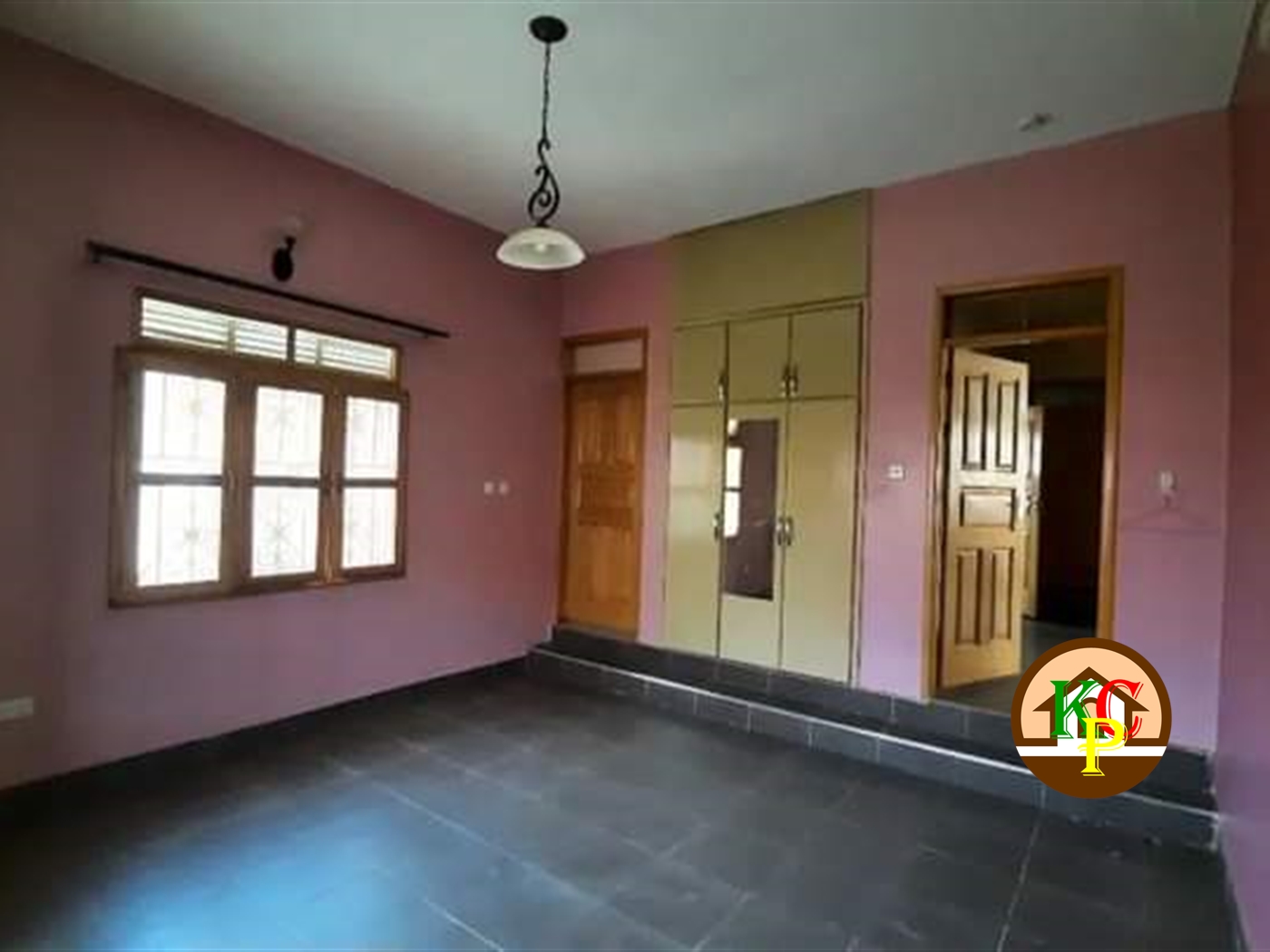 Bungalow for rent in Kyanja Kampala