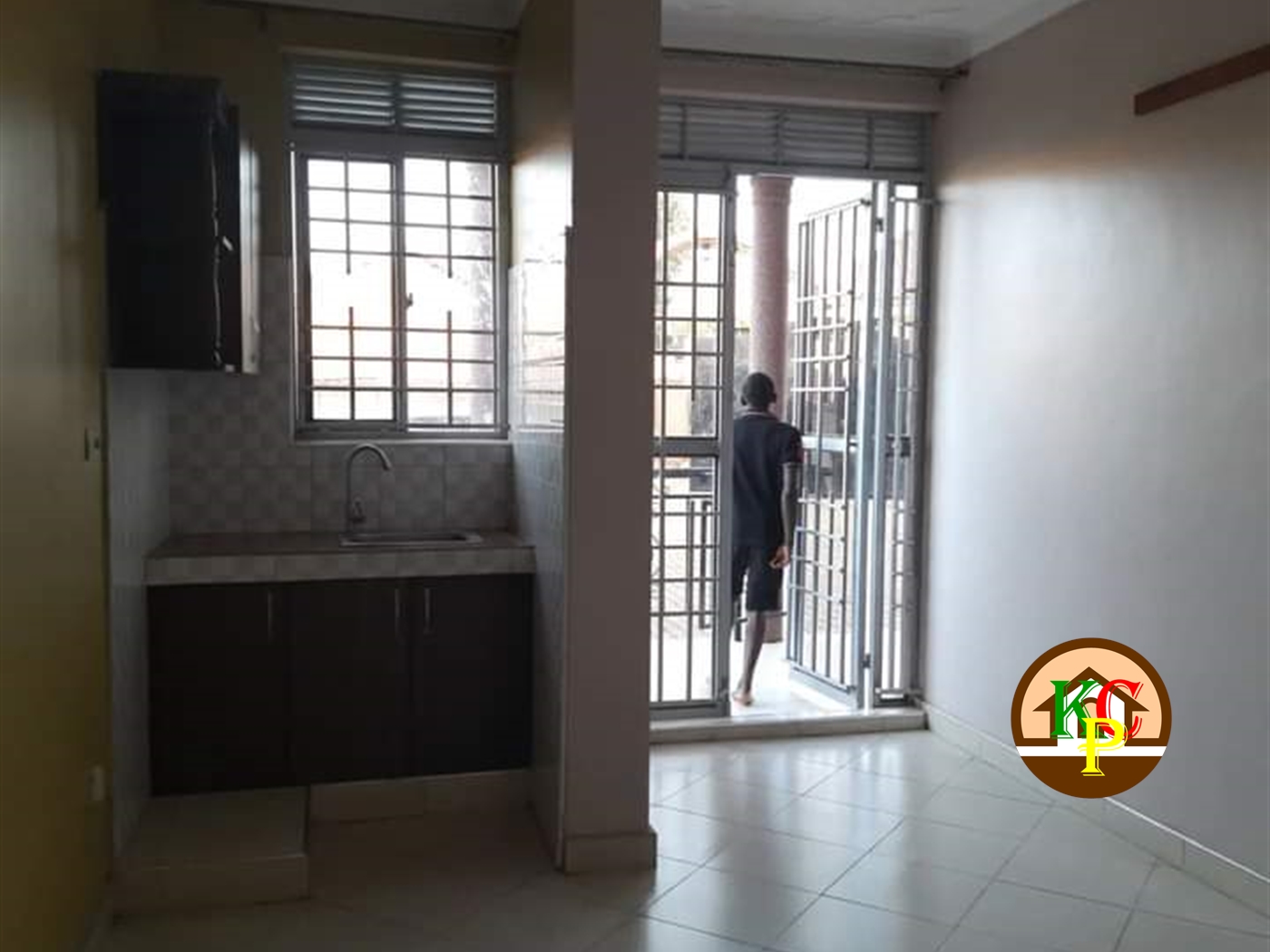 Apartment for rent in Kira Wakiso