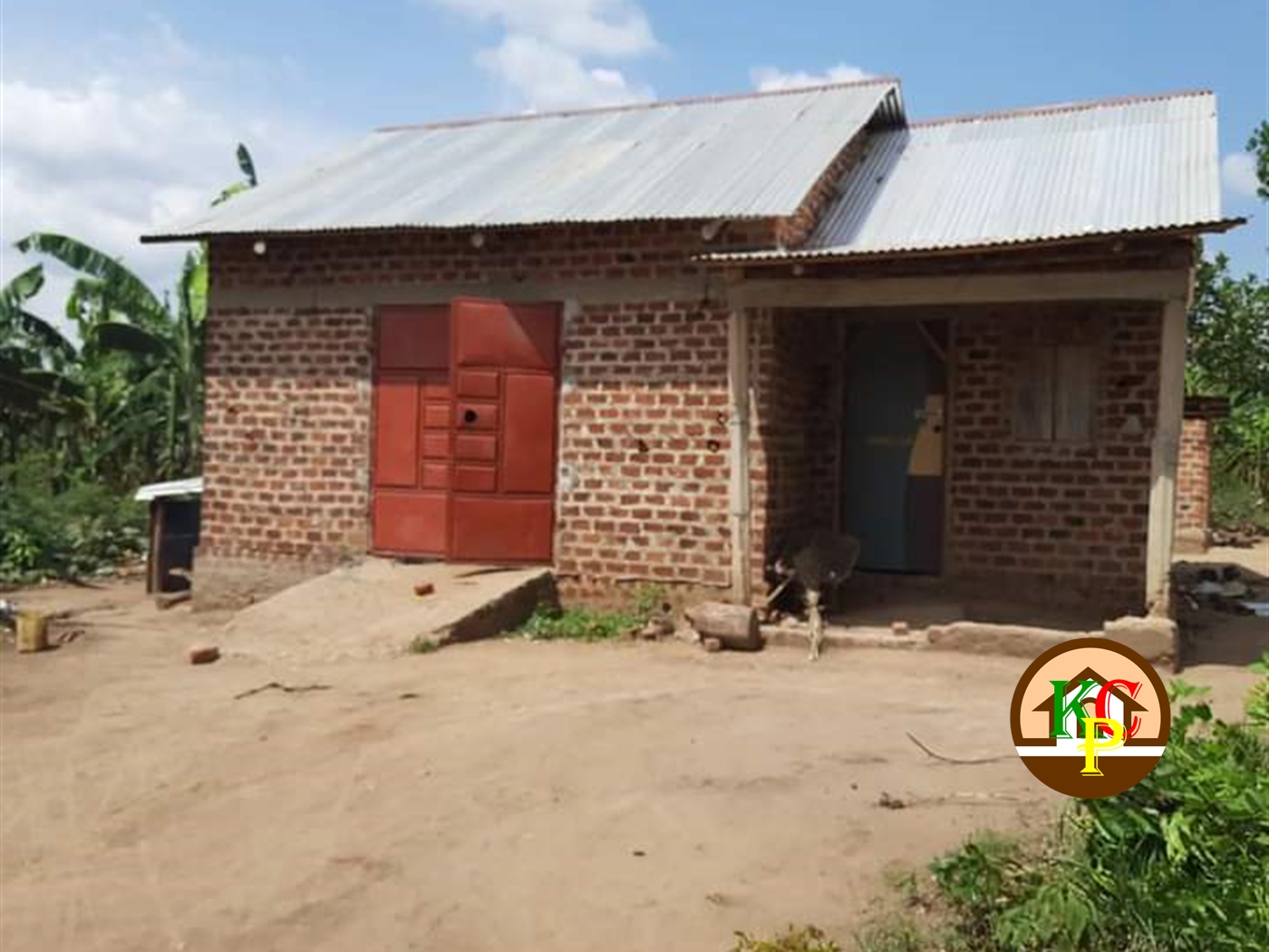 Residential Land for sale in Ziloobwe Luweero