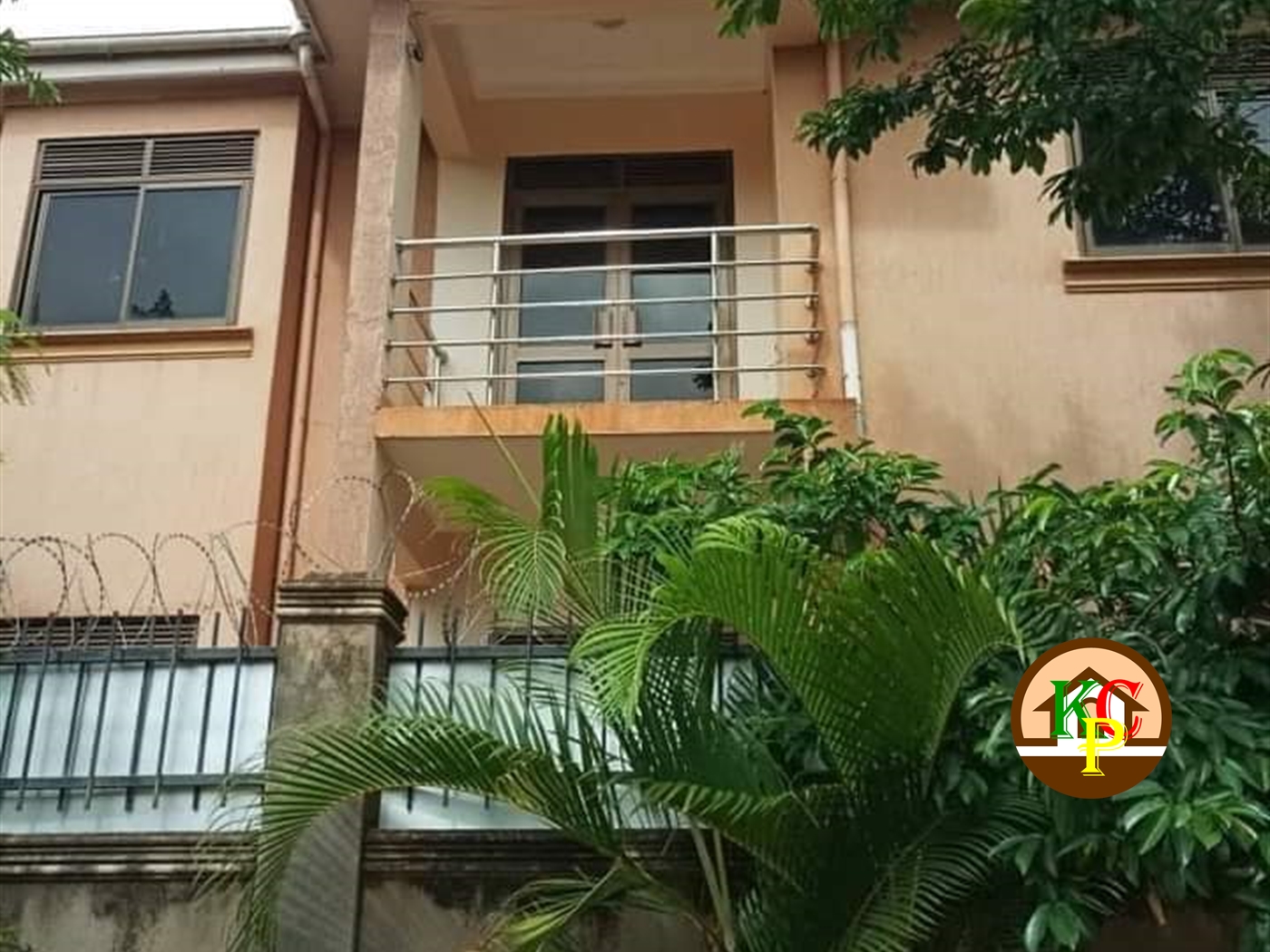 Apartment for rent in Namugongo Wakiso