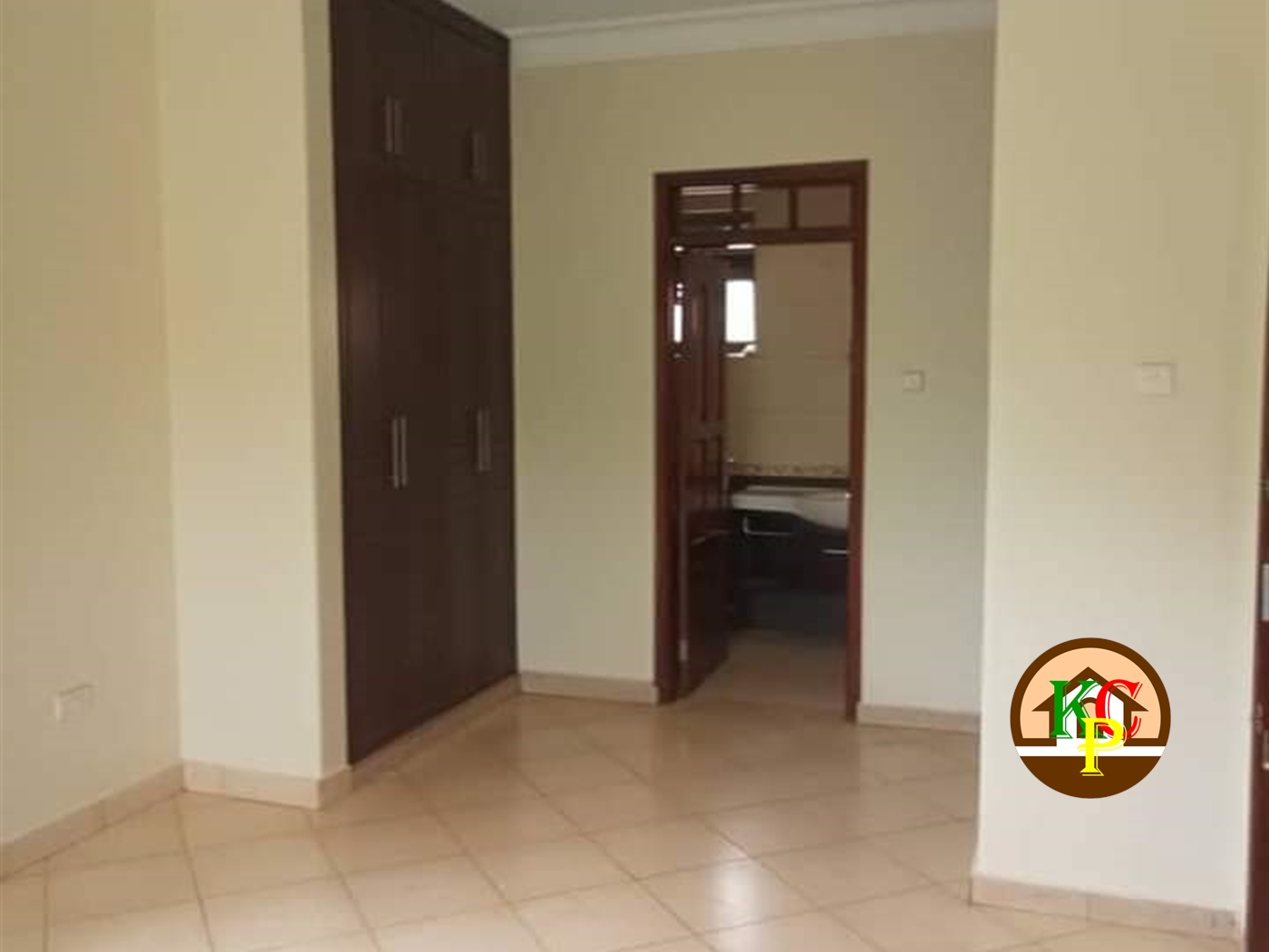 Apartment for rent in Namugongo Wakiso