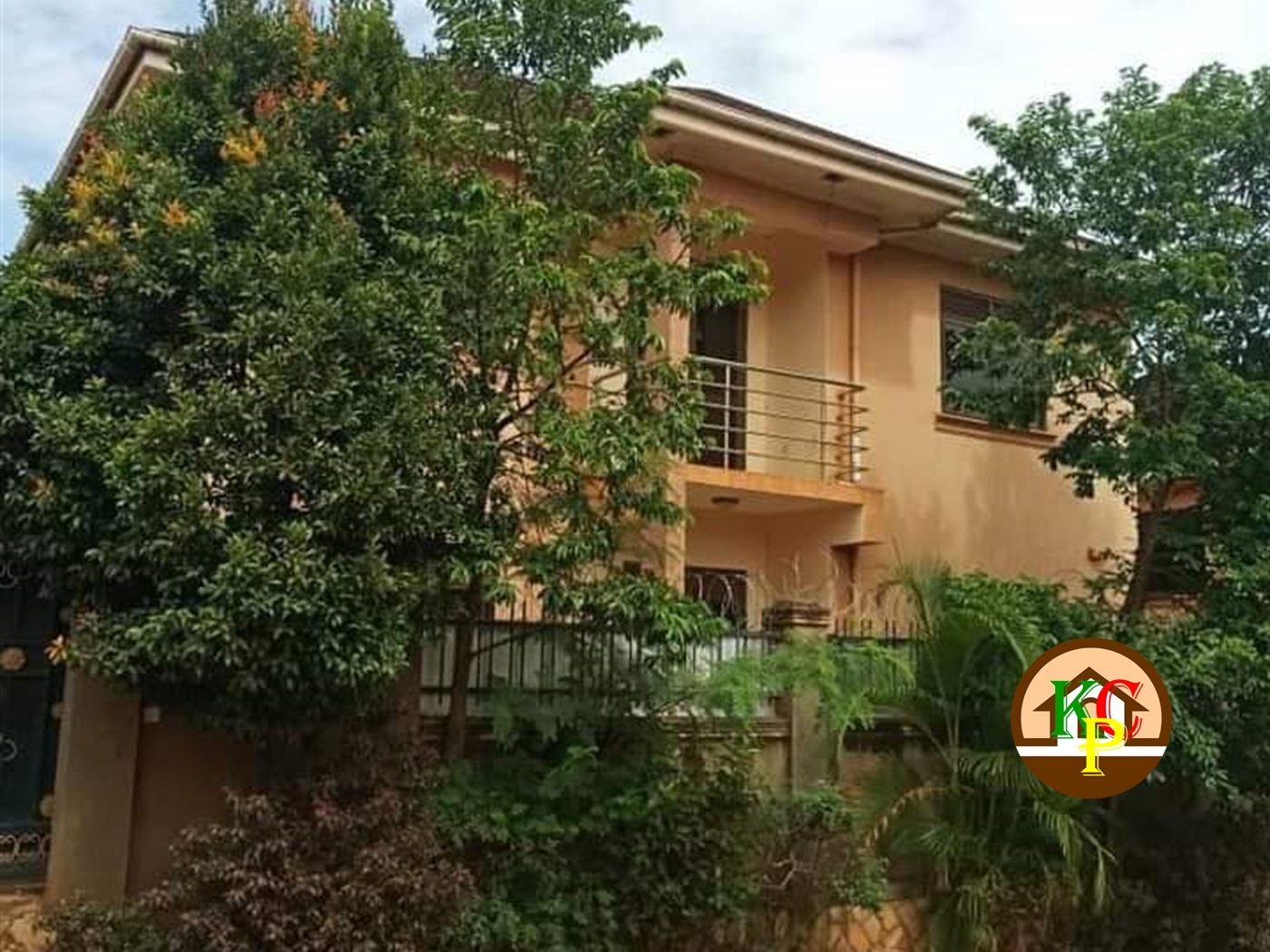 Apartment for rent in Namugongo Wakiso