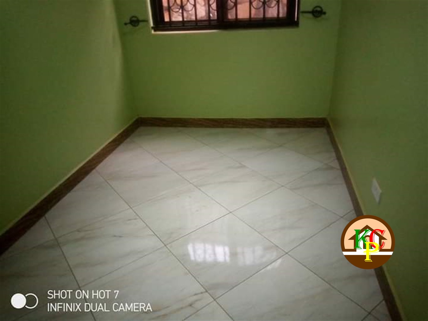 Apartment for rent in Kira Wakiso