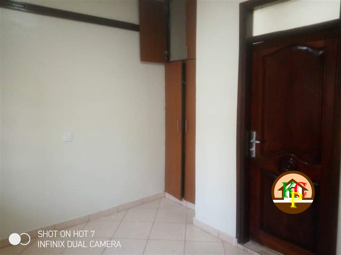 Semi Detached for rent in Kira Wakiso