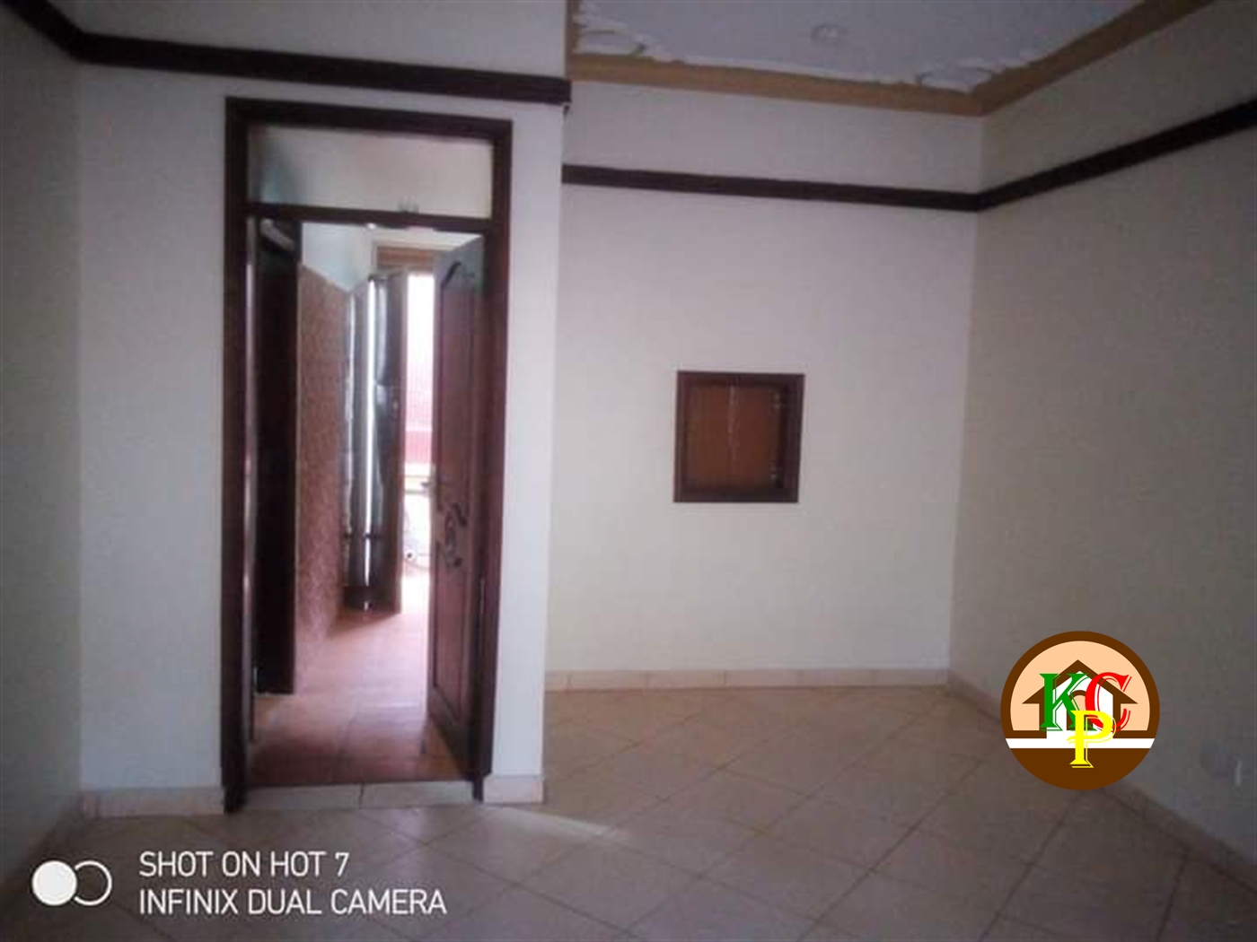 Semi Detached for rent in Kira Wakiso