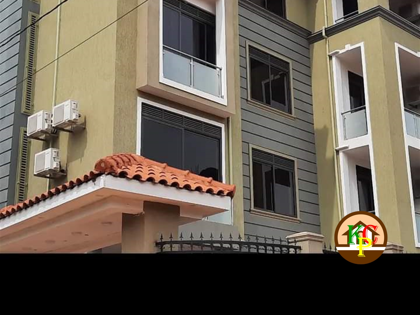 Apartment for rent in Kiwaatule Kampala