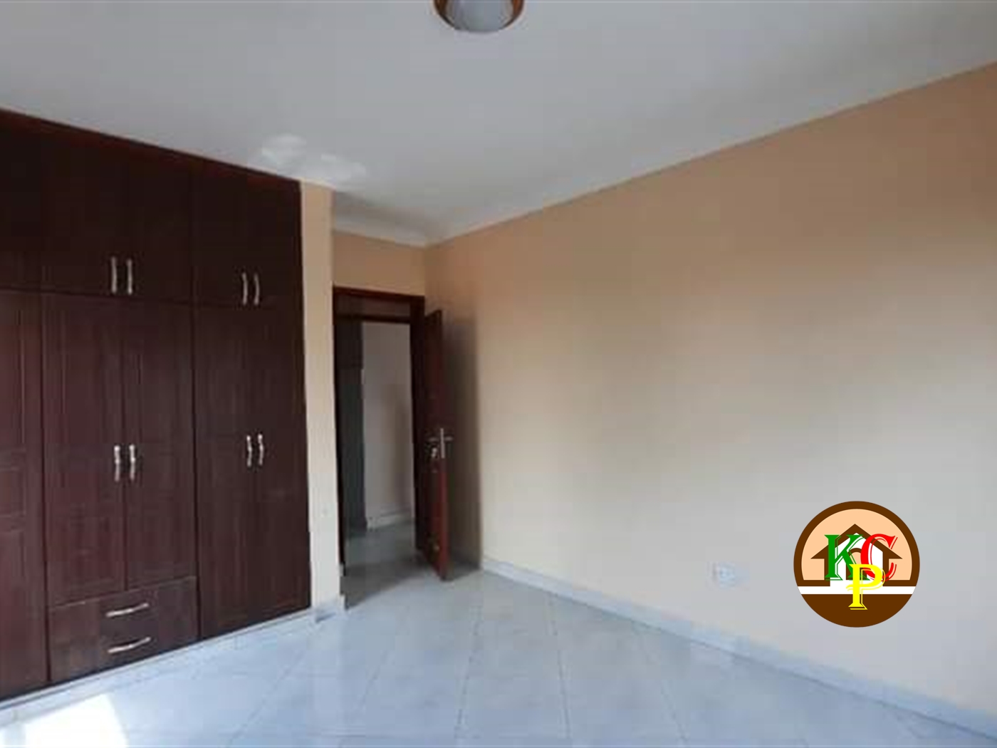 Apartment for rent in Kiwaatule Kampala