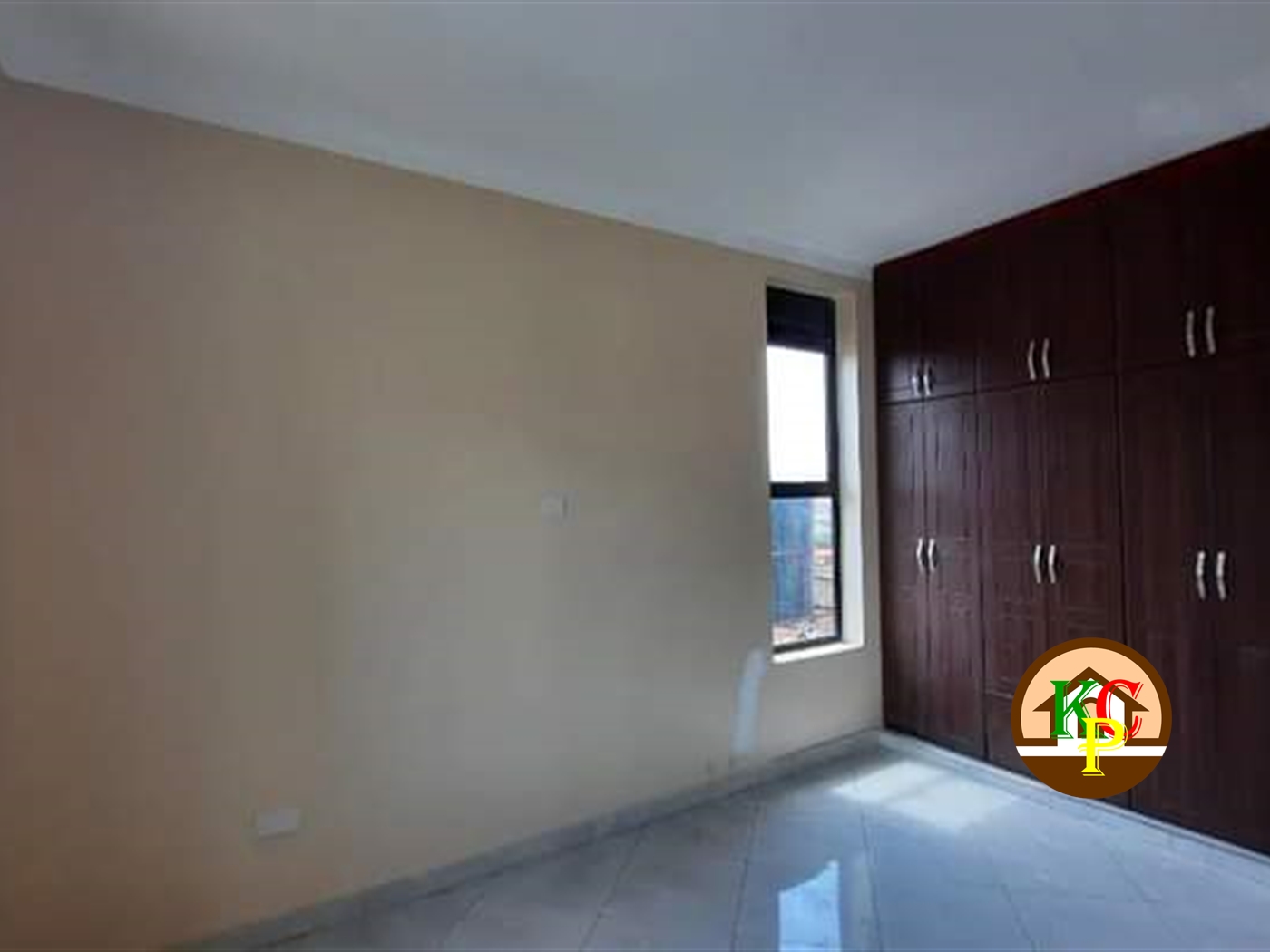 Apartment for rent in Kiwaatule Kampala