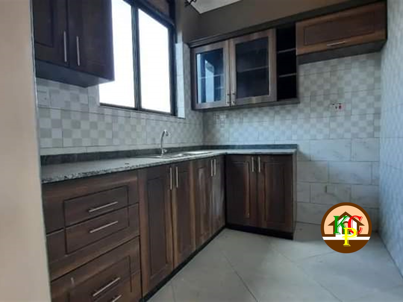 Apartment for rent in Kiwaatule Kampala